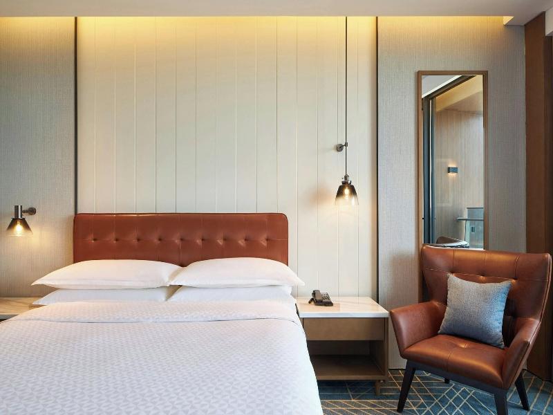 Four Points By Sheraton Nanchang Xihu image
