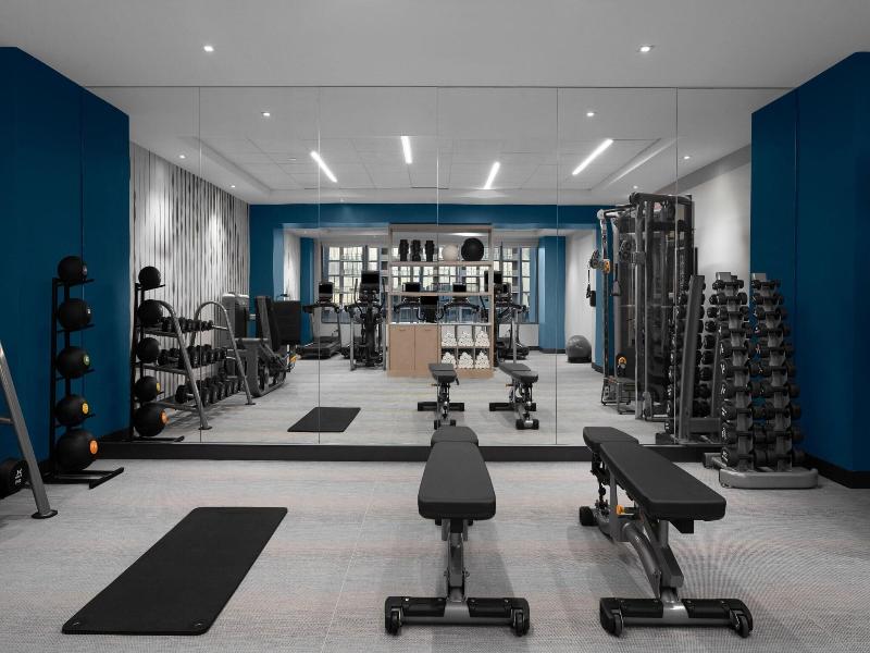 Element Miami Brickell image