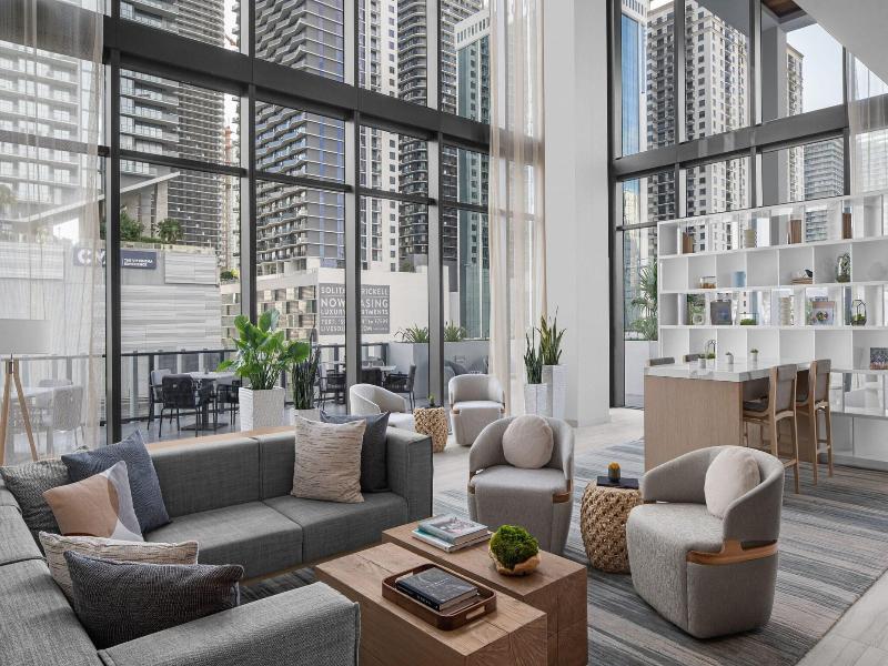 Element Miami Brickell image