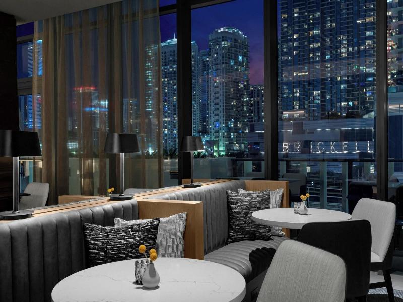Element Miami Brickell image