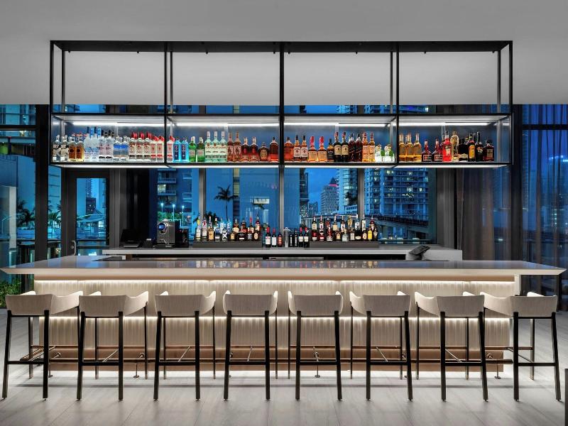 Element Miami Brickell image