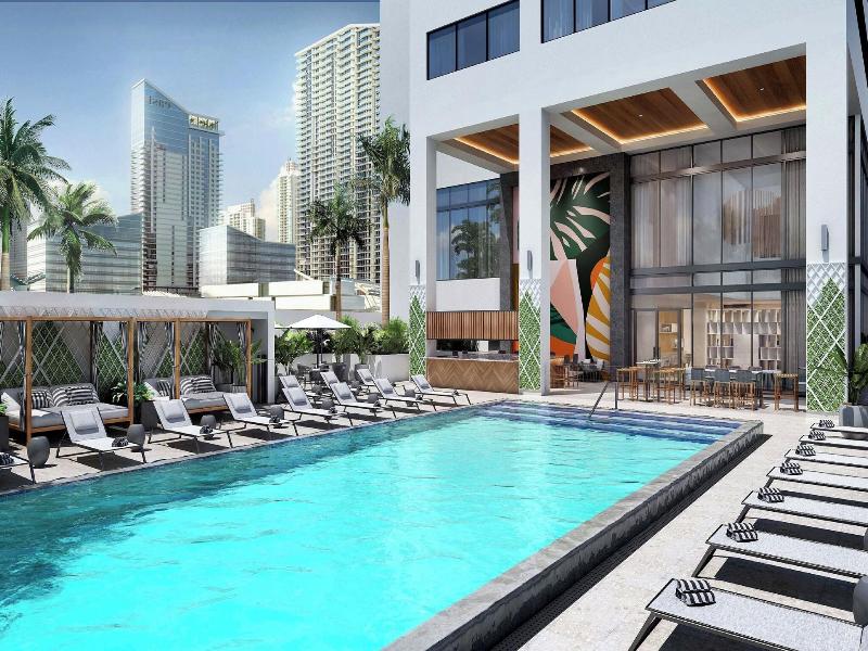 Element Miami Brickell image