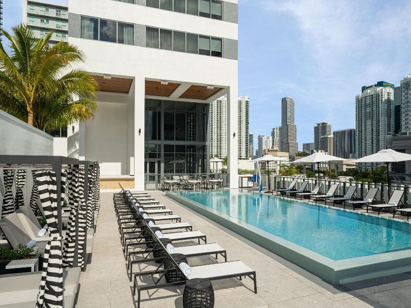 Element Miami Brickell image