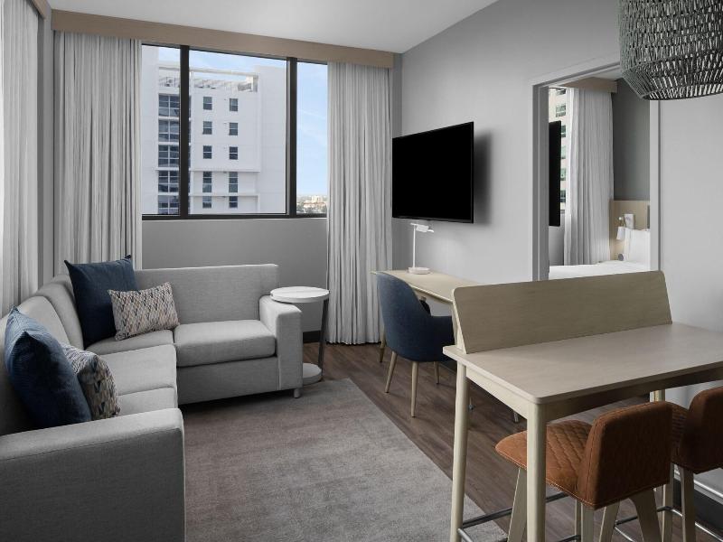 Element Miami Brickell image