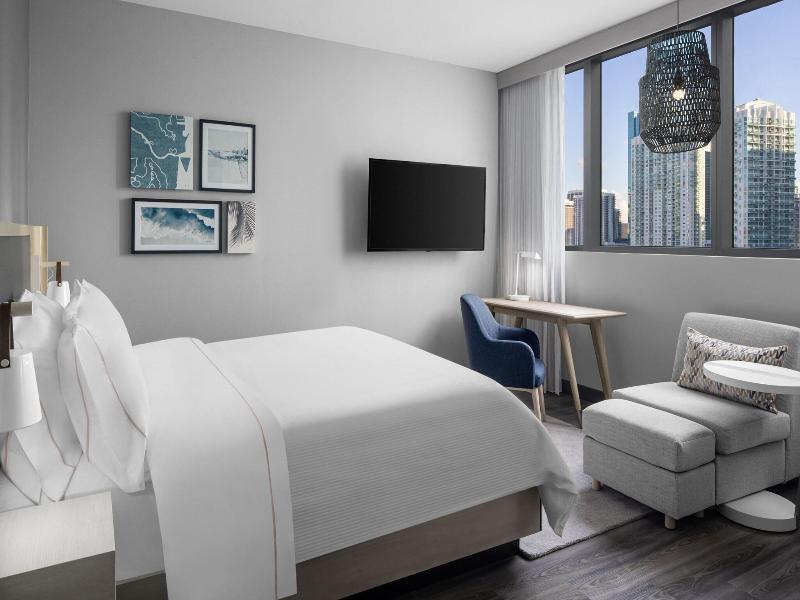 Element Miami Brickell image