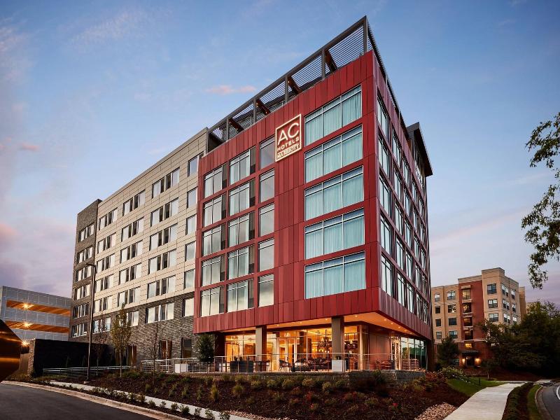 Ac Hotel Atlanta Perimeter image