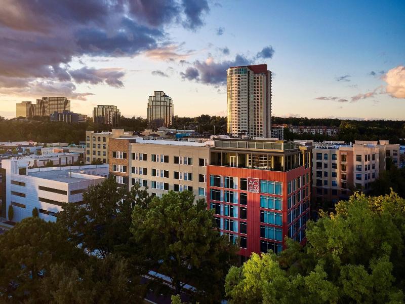 Ac Hotel Atlanta Perimeter image