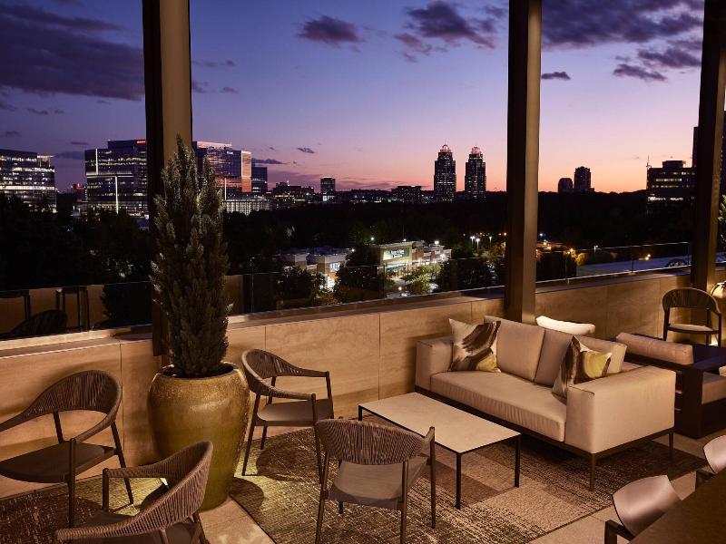 Ac Hotel Atlanta Perimeter image