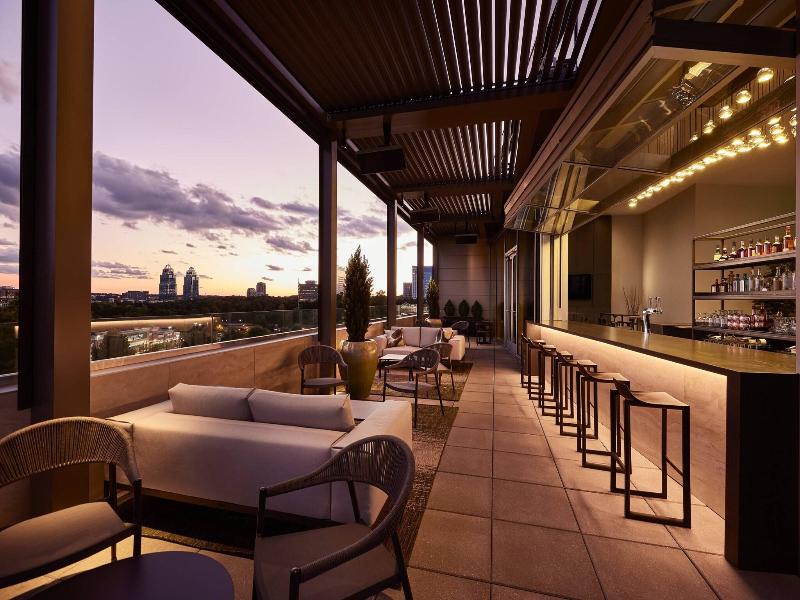 Ac Hotel Atlanta Perimeter image