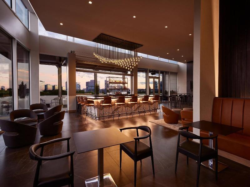 Ac Hotel Atlanta Perimeter image