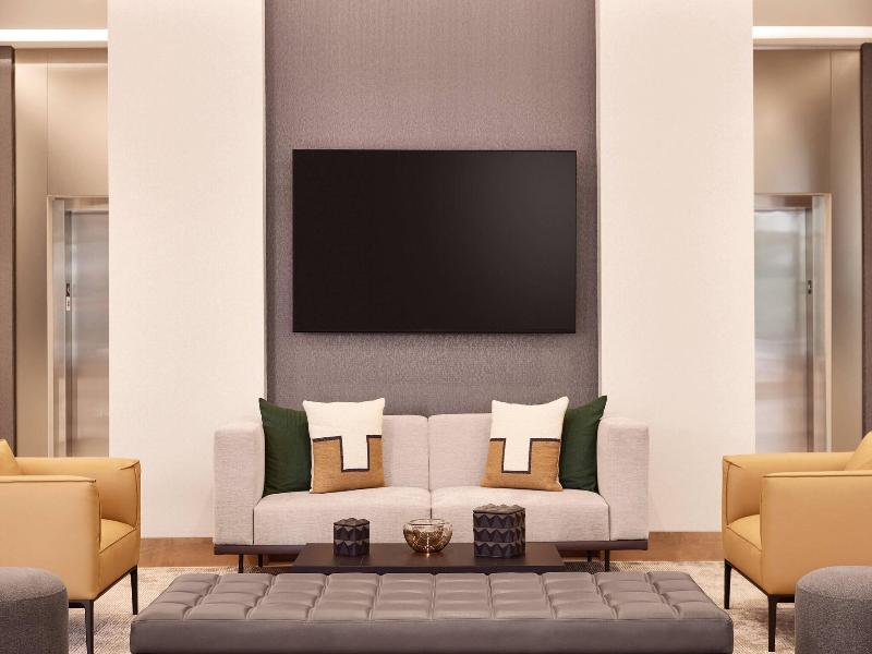 Ac Hotel Atlanta Perimeter image