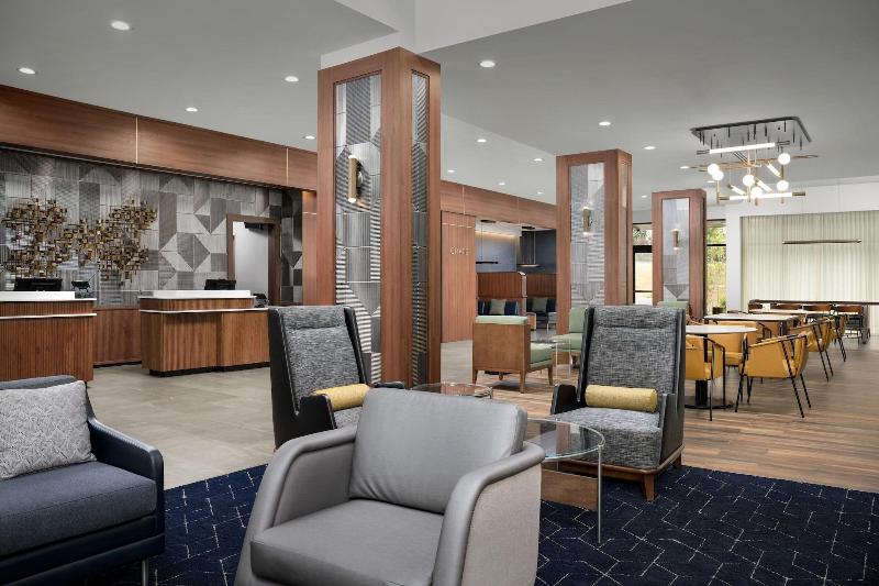 Courtyard By Marriott Northport image
