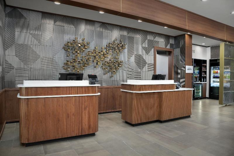 Courtyard By Marriott Northport image
