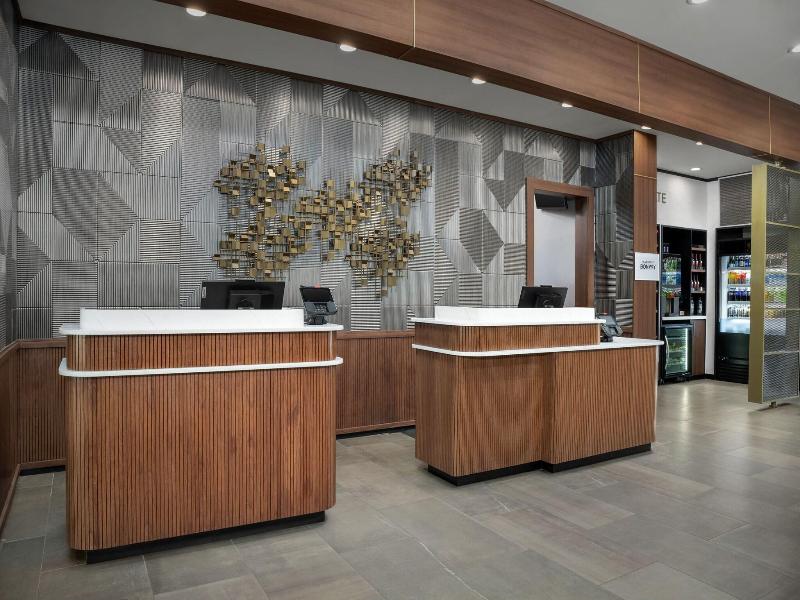 Courtyard By Marriott Northport