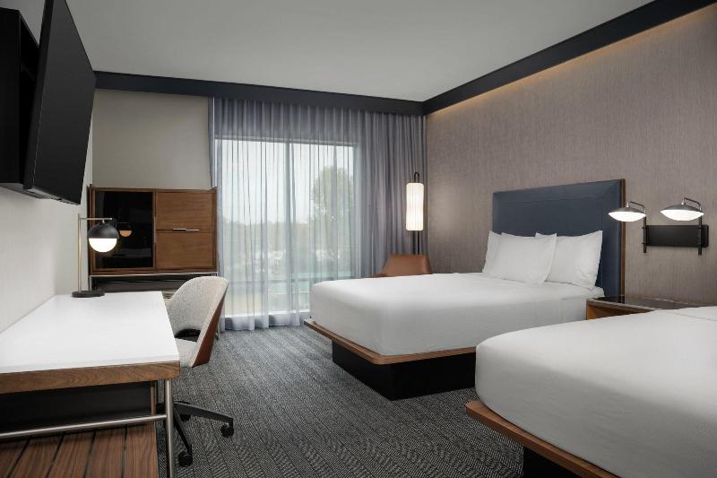 Courtyard By Marriott Northport image
