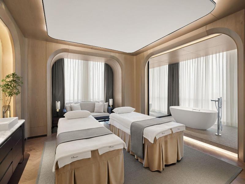 Jw Marriott Hotel Changsha image