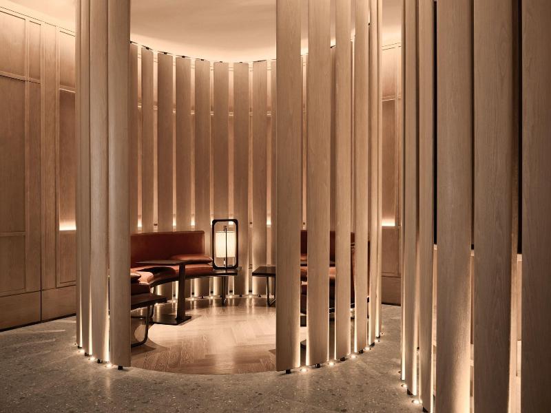 Jw Marriott Hotel Changsha image