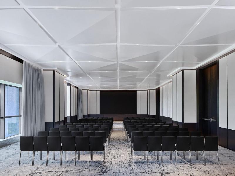 Jw Marriott Hotel Changsha image