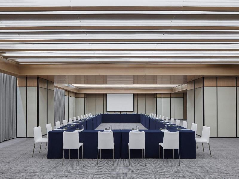 Jw Marriott Hotel Changsha image