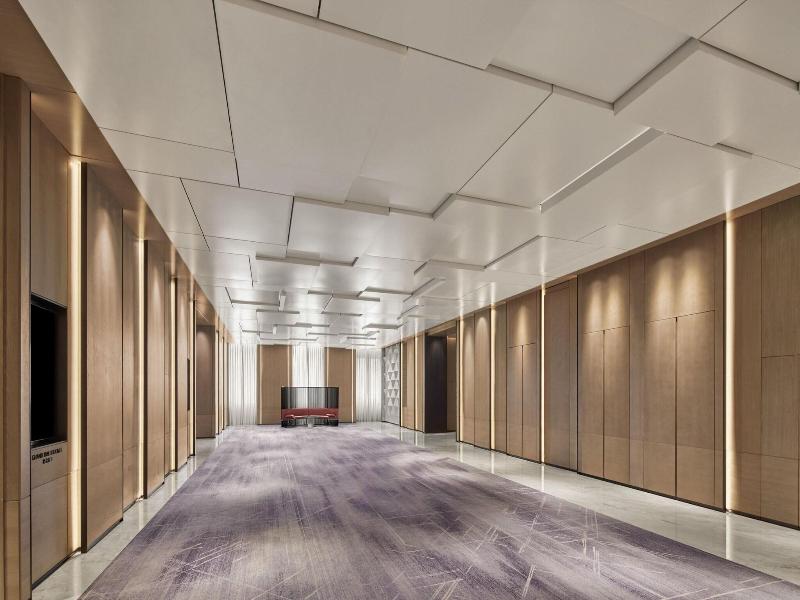 Jw Marriott Hotel Changsha image