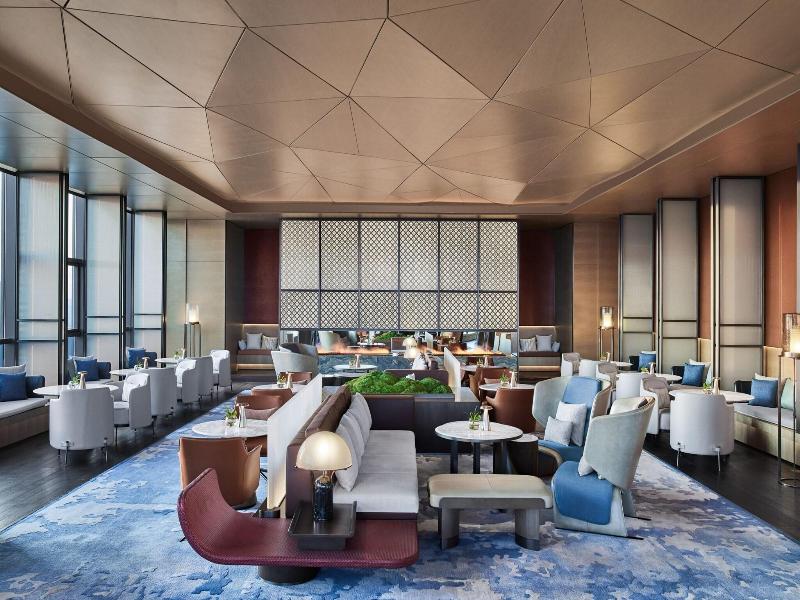 Jw Marriott Hotel Changsha image