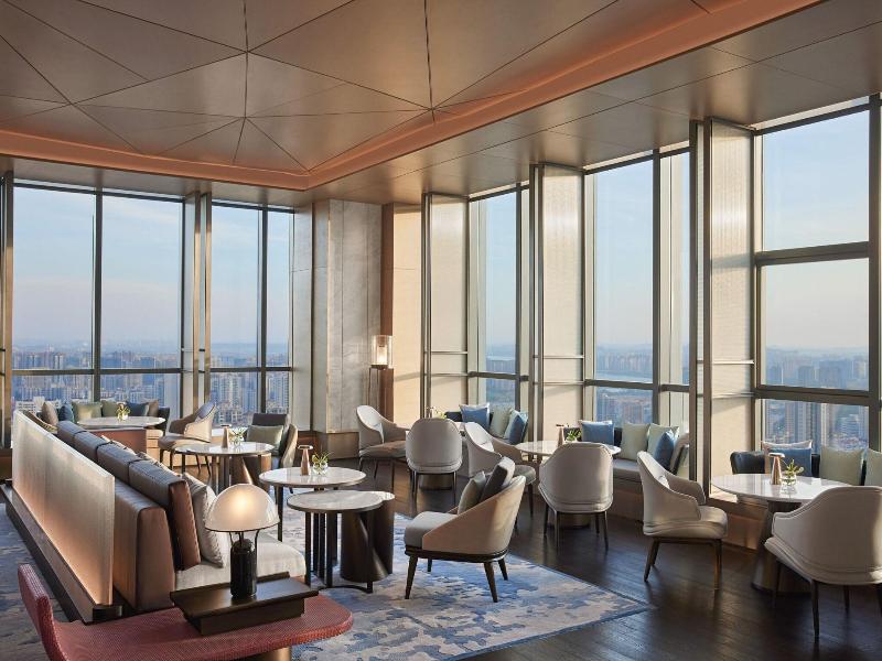 Jw Marriott Hotel Changsha image