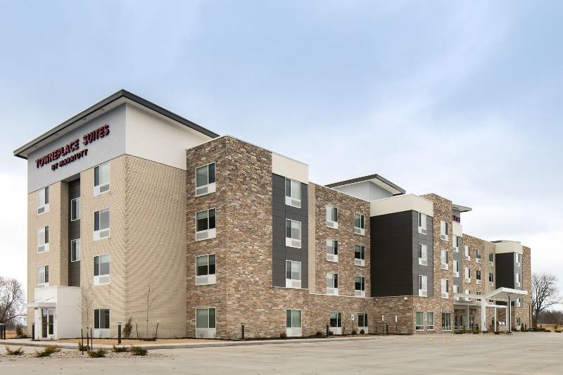 Towneplace Suites By Marriott Oshkosh