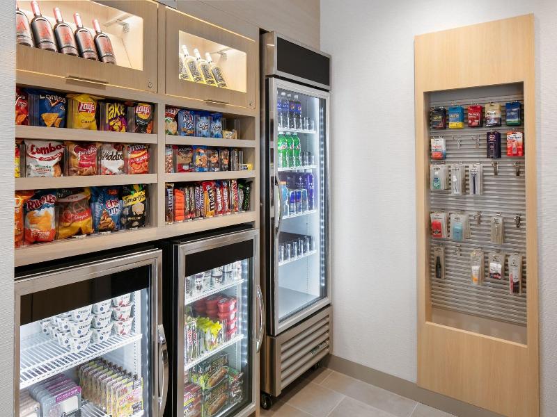 Towneplace Suites By Marriott Oshkosh
