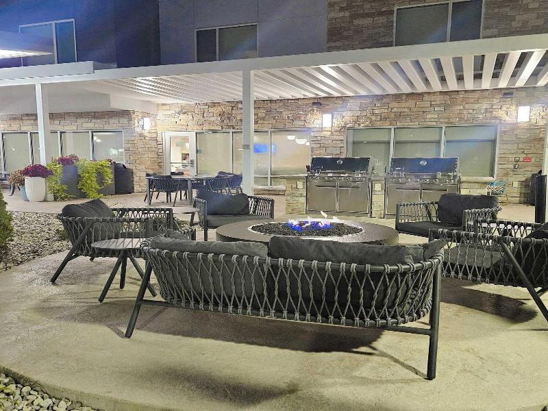 Towneplace Suites By Marriott Oshkosh