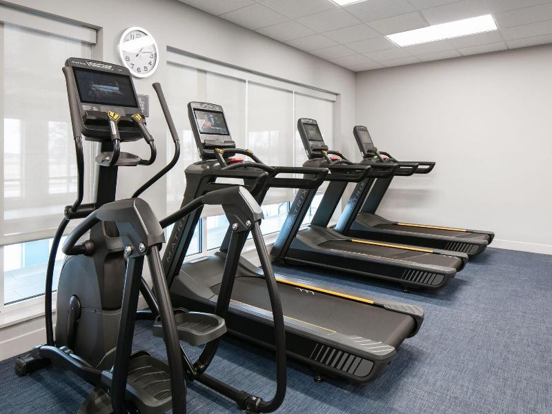 Towneplace Suites By Marriott Oshkosh