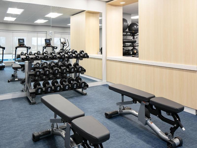 Towneplace Suites By Marriott Oshkosh