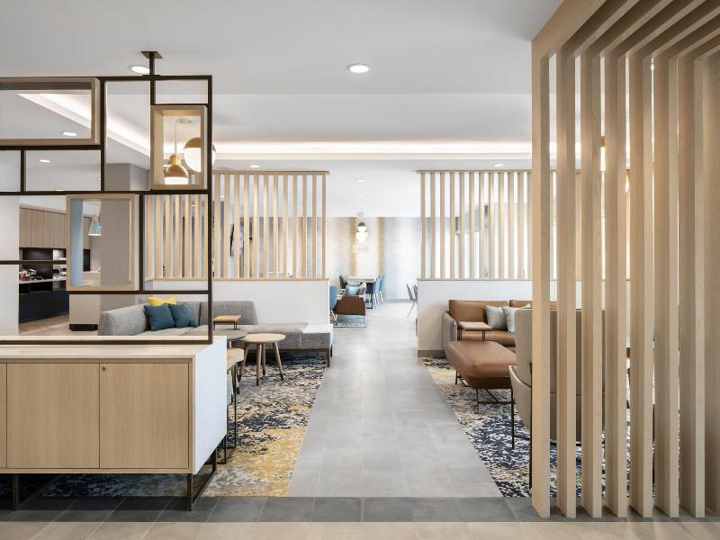 Towneplace Suites By Marriott Oshkosh