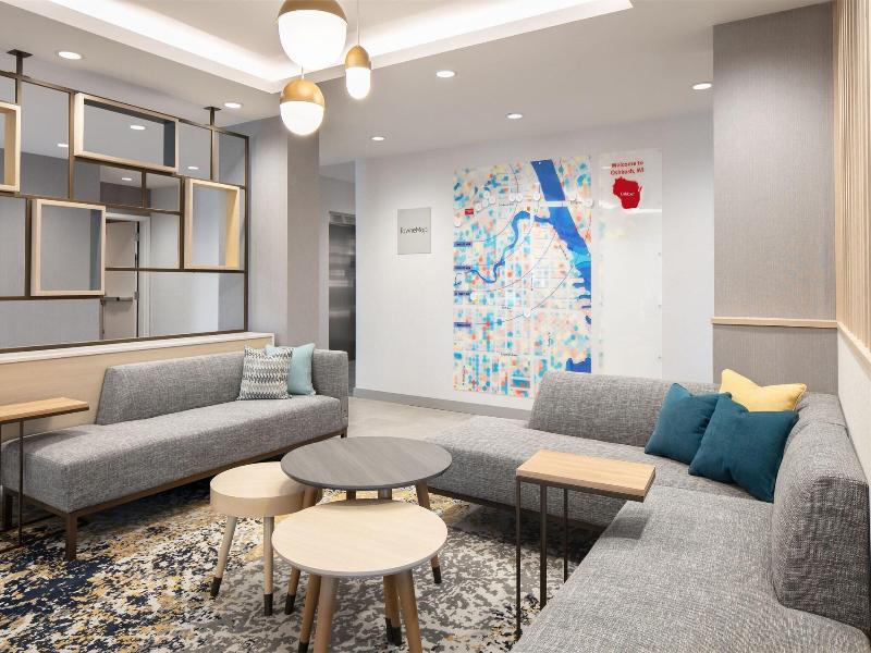 Towneplace Suites By Marriott Oshkosh
