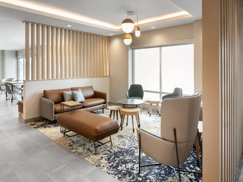 Towneplace Suites By Marriott Oshkosh