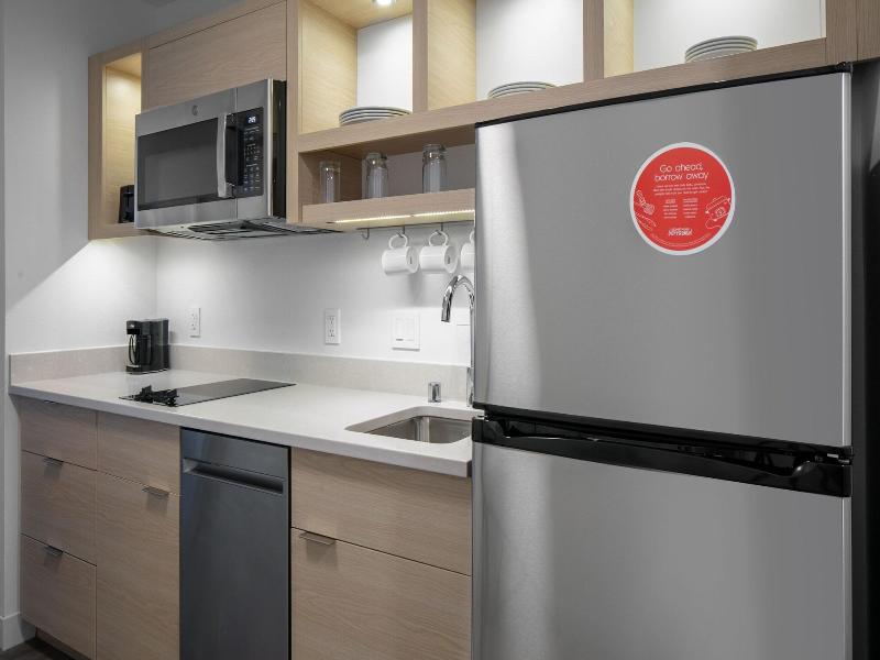 Towneplace Suites By Marriott Oshkosh — photo 2