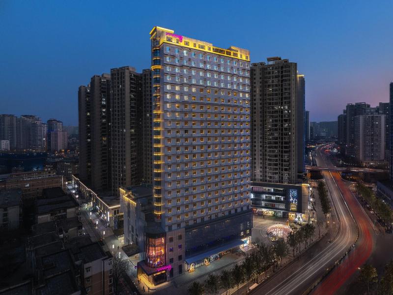 Moxy Xi An Beilin