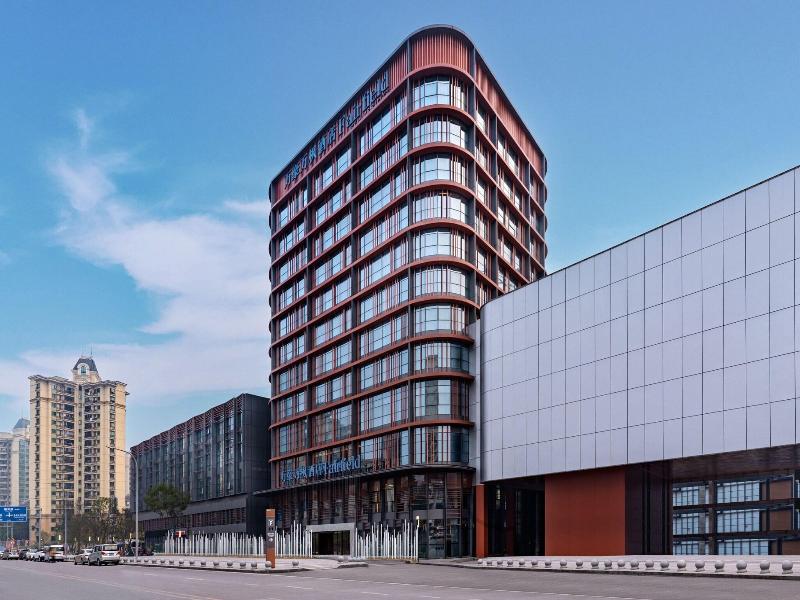 Fairfield By Marriott Chongqing Yongchuan