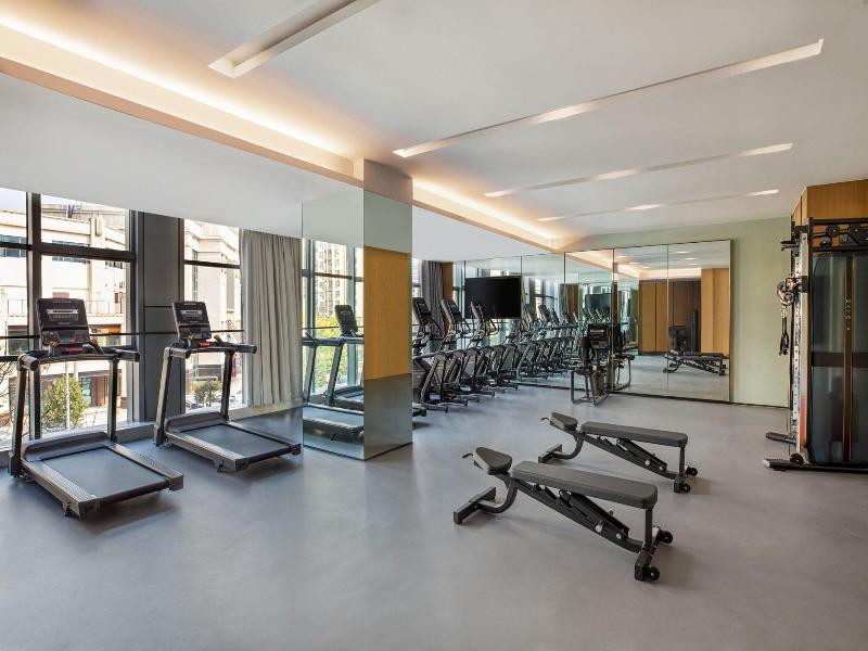 Fairfield By Marriott Chongqing Yongchuan