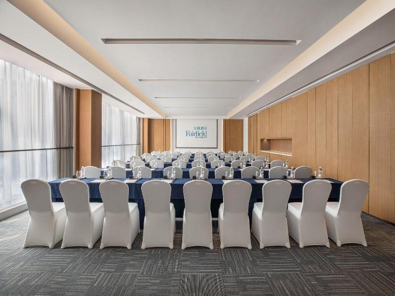 Fairfield By Marriott Chongqing Yongchuan