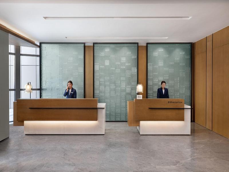 Fairfield By Marriott Chongqing Yongchuan