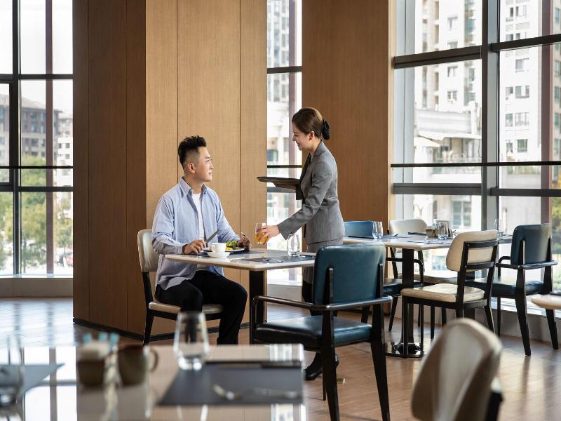 Fairfield By Marriott Chongqing Yongchuan
