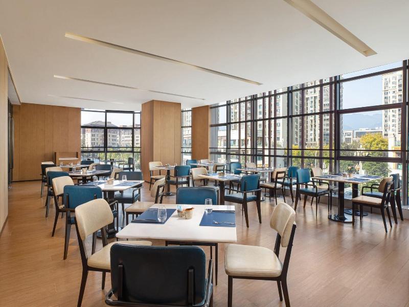 Fairfield By Marriott Chongqing Yongchuan