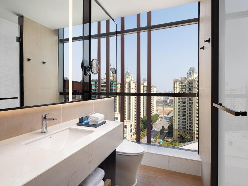 Fairfield By Marriott Chongqing Yongchuan image