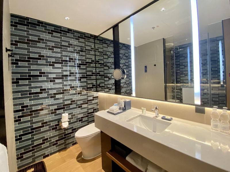 Fairfield By Marriott Chongqing Yongchuan image