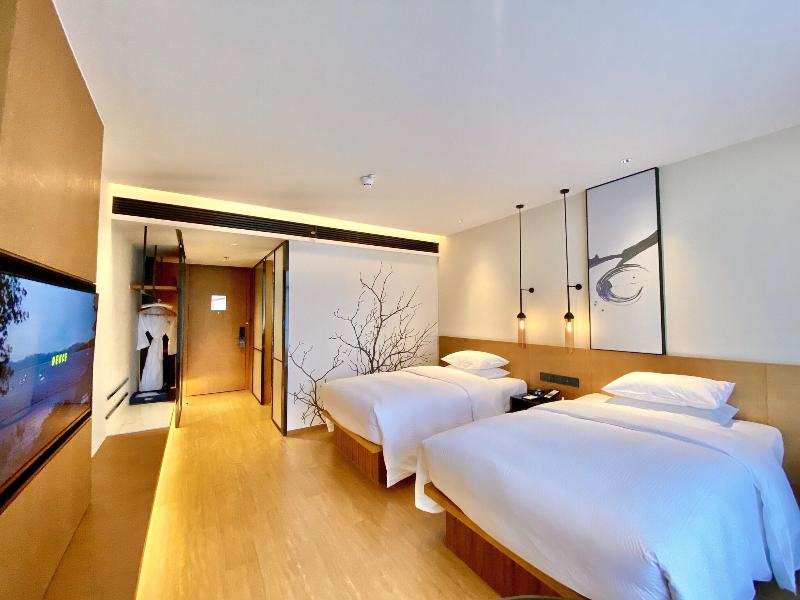 Fairfield By Marriott Chongqing Yongchuan image 5