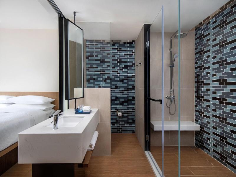 Fairfield By Marriott Chongqing Yongchuan image