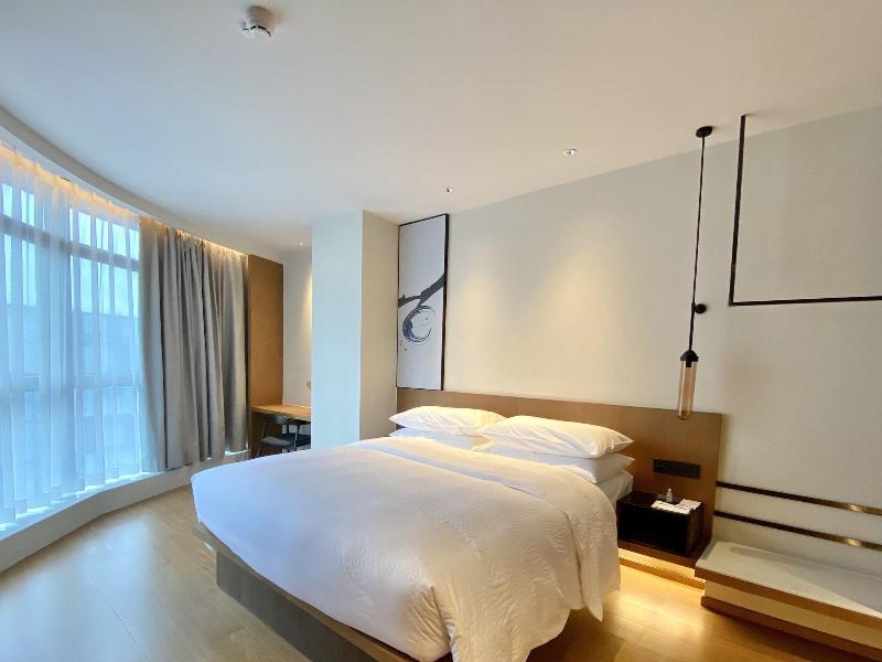 Fairfield By Marriott Chongqing Yongchuan image