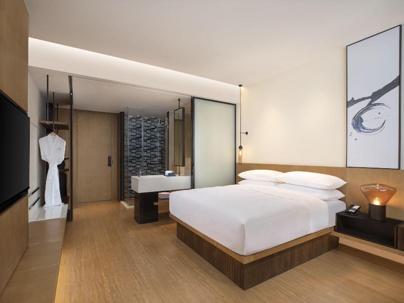 Fairfield By Marriott Chongqing Yongchuan image