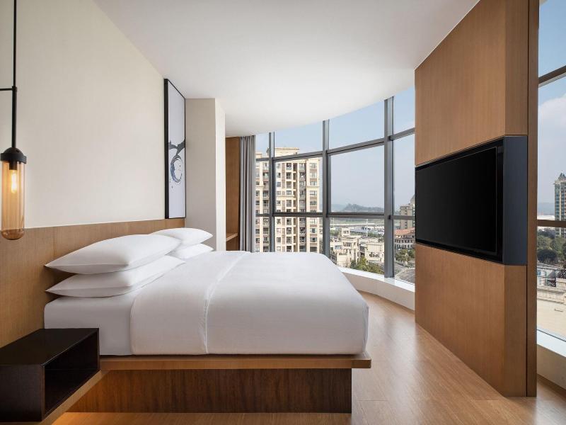Fairfield By Marriott Chongqing Yongchuan image