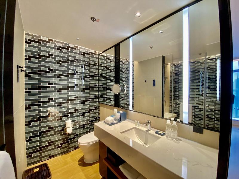 Fairfield By Marriott Chongqing Yongchuan image